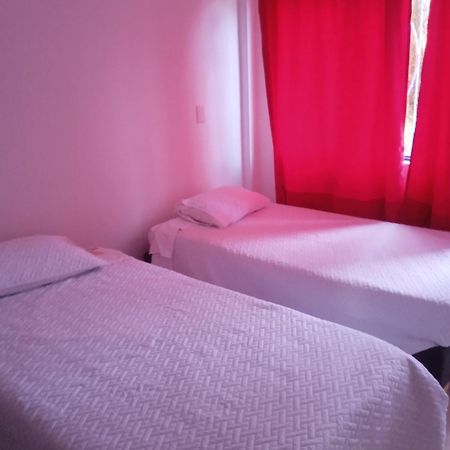 Appartamento En La Ruta Salento Esterno foto