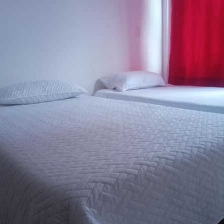 Appartamento En La Ruta Salento Esterno foto