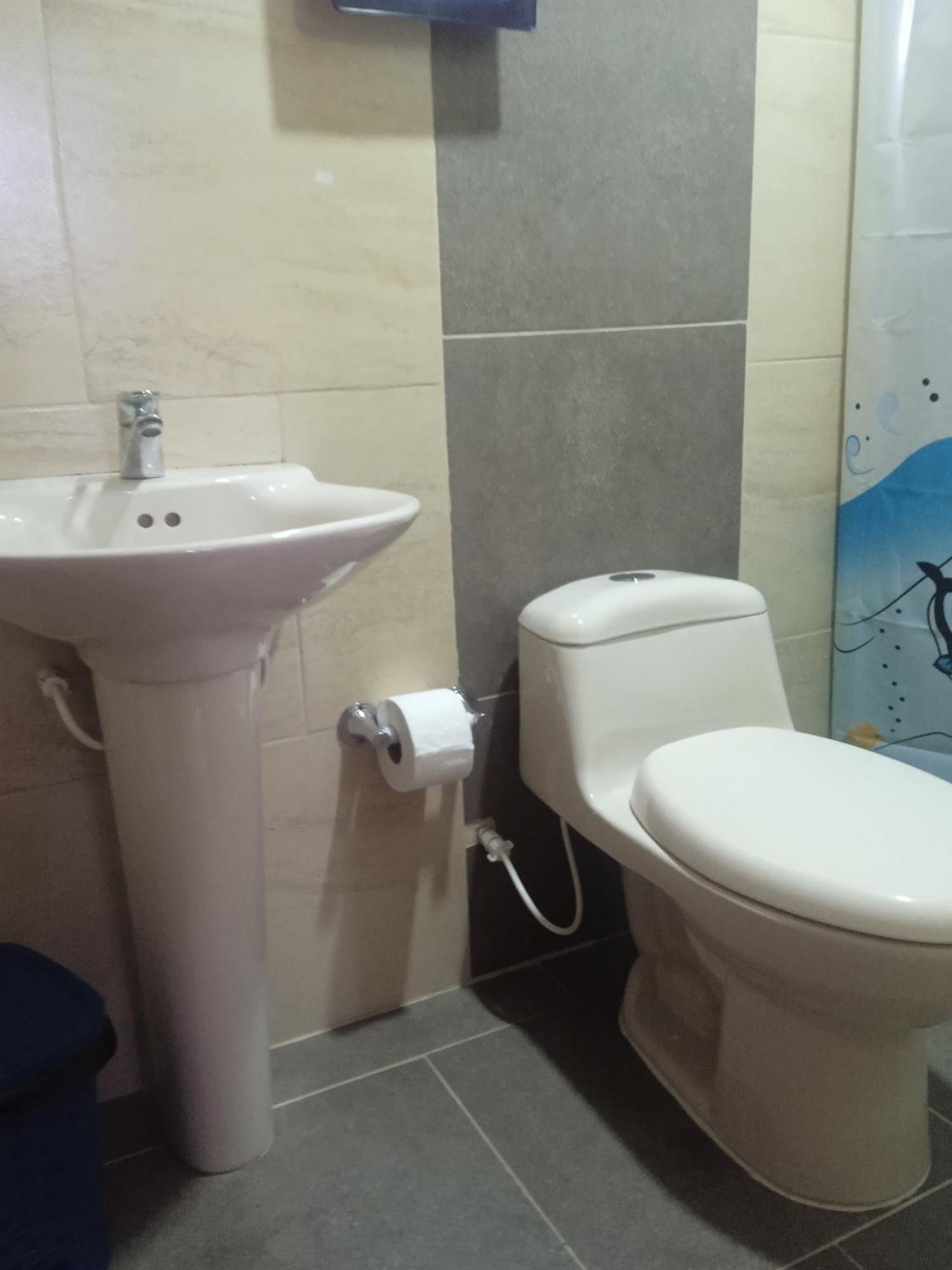 Appartamento En La Ruta Salento Esterno foto