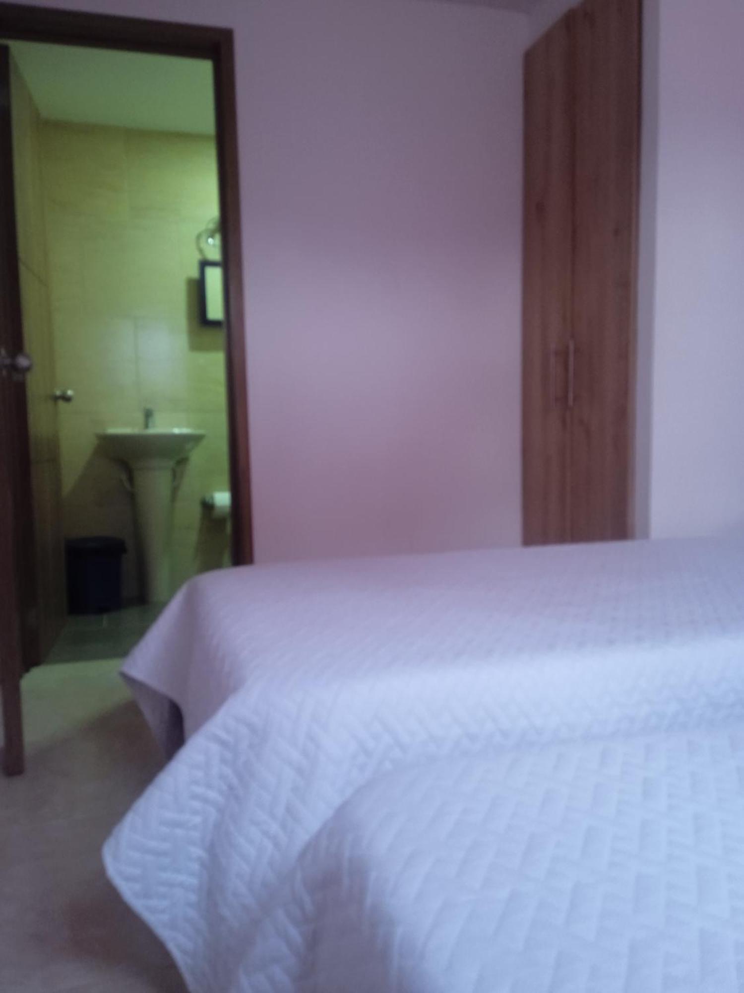 Appartamento En La Ruta Salento Esterno foto