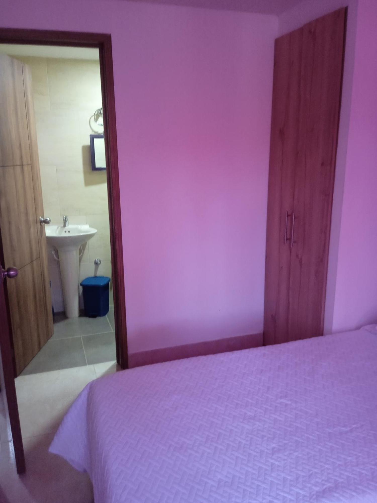 Appartamento En La Ruta Salento Esterno foto